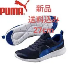 新品　puma　27.0㎝