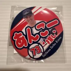 埼玉西武ライオンズ 林安可 - メルカリ
