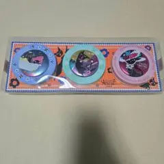 アンジュジュ　缶、パッケージのみ