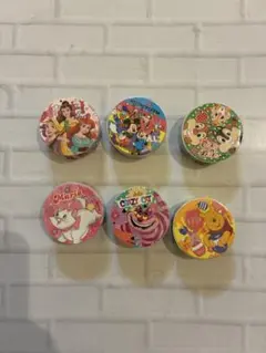 ディズニーマスキングテープセット