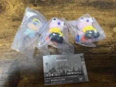 クレヨンしんちゃん　まちぼうけ 6 しんちゃん　ヘンダー君セット