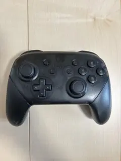 Nintendo Switch ニンテンドースイッチ プロコン ジャンク
