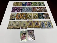 【未開封】ドラゴンボール　イタジャガvol.6 30枚セット