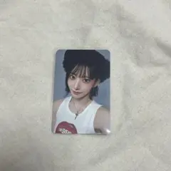 サクラ makestar spaghetti サイン会 トレカ