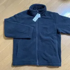 UNIQLO ボアフリースジャケット 未使用