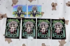 東京エイリアンズ ハオハオショップ 特典