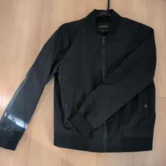 banana republic ブルゾン