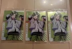 カラフルピーチ ウエハース2 シヴァ 3枚