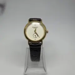 【稼働品】RAYMOND WEIL GENEVE スモセコのサムネイル