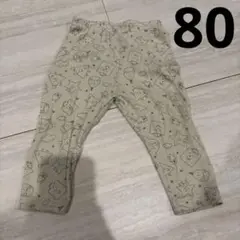 レギンスパンツ♡80