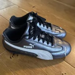 PUMA SPEEDCAT METALLICのサムネイル