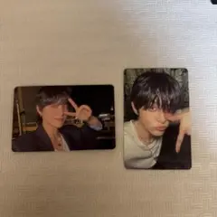 TREASURE ジフン セット