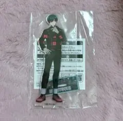 ブルーロック アクスタ GIGO 糸師凛