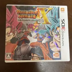 2026年最新】ドラゴンボールヒーローズアルティメットミッションxの