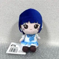 響け！ユーフォニアム 鎧塚みぞれ 傘木希美 ぬいぐるみ - メルカリ