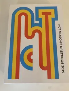 NCT 2019 シーズングリーティング 抜けなし