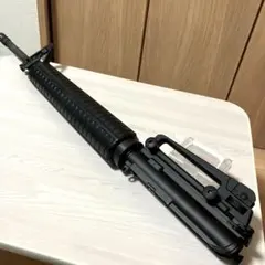 東京マルイ M4 MWS カスタム用 アッパー周り一式【中古】 ANGRY GUN VLTOR MUR-1AType アッパーレシーバーセット 東京マルイ M4