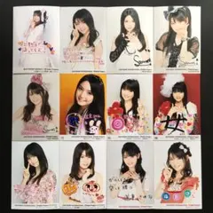 5478 モーニング娘。 道重さゆみ 生写真 22枚セット - メルカリ