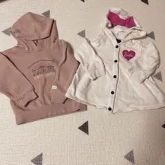 アンパンマン・バービー トップスセット