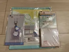 ちいかわ　一番くじ　F賞　G賞　H賞