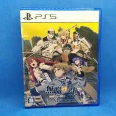 PS5 無職転生 異世界行ったら本気だす Quest of Memories …