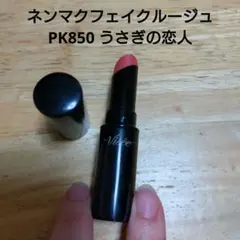 ヴィセ ネンマクフェイクルージュ PK850 うさぎの恋人