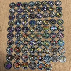 2025年最新】妖怪ウォッチ メダル レアの人気アイテム - メルカリ