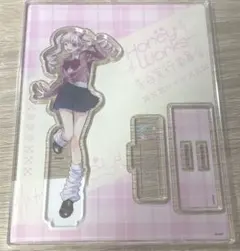 HoneyWorks アニメイト 綾瀬クロエ 缶バッジ - メルカリ