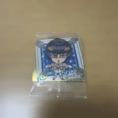 ジョジョの奇妙な冒険 ウエハースシール ブローノ・ブチャラティ