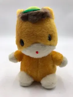 初代ぐんまちゃん ぬいぐるみ 希少 レア レトロ - メルカリ