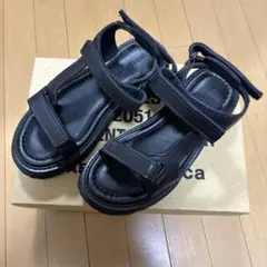 2026年最新】CABANE de ZUCCA メンズ サンダルの人気アイテム - メルカリ