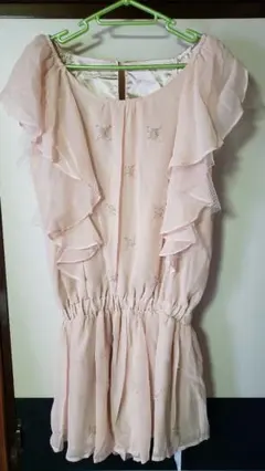 ワンピース、チュニック