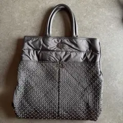 MONCLER モンクレール　トートバッグのサムネイル