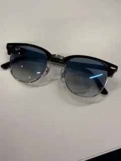 Ray-Ban（レイバン）RB3142 001/46 SKYWALK サングラス - メルカリ