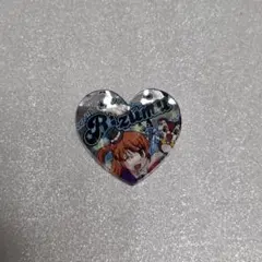 プリズムストーン りんね ミラクルファンシーレインボーシューズ