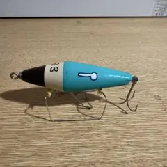 STOCK LURES キャラバン トップウォーター ルアーのサムネイル
