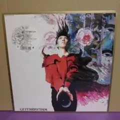 （ＬＰ）布袋寅泰／ギタリズムⅡ　オリジナル外袋付／ＢＯＯＷＹ／コンプレックス GUITARHYTHM II : 布袋寅泰 | HMV&BOOKS online - UPCY-6955/6