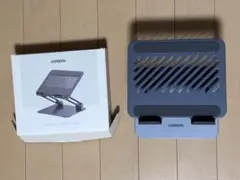 タブレットスタンド ugreen
