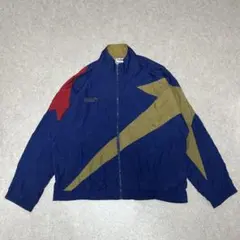 90s 90年代 PUMA プーマ ナイロンジャケット ヴィンテージ 古着 L