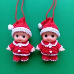 キューピー人形　セット