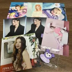 TWICE サナ ラントレ