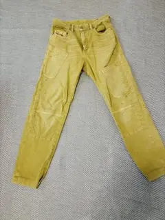 DIESEL W28 ジョグジーンズ 良品 D-AZERR ストレート