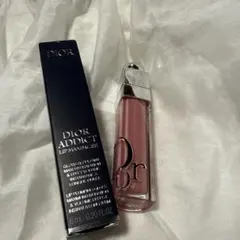 Dior Addict Lip Maximizer 212 チュチュ 6ml
