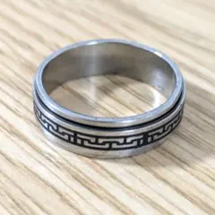 【ジャンク品】シルバーの指輪