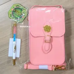 wicked ウィキッド グリンダ 杖 ボールペン ステッキ 劇場グッズ