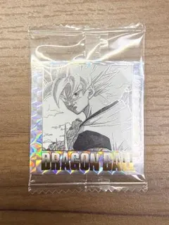 【未開封】ドラゴンボール　シールウエハース　40周年　33巻　第三十三巻