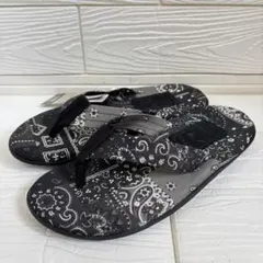 新品 ISLAND SLIPPER x BEAMS 別注 9サンダル バンダナ - メルカリ