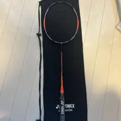 YONEX ナノレイｉスピード　3U5