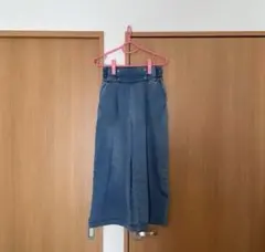 ズボン　パンツ　デニム　カジュアルパンツ