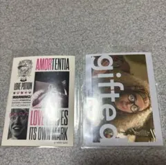 ハリポタ アートステッカー